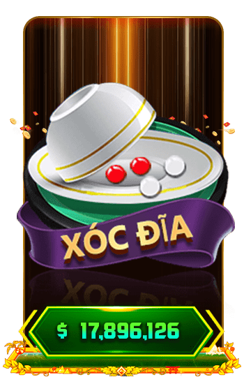 xóc đĩa b52club